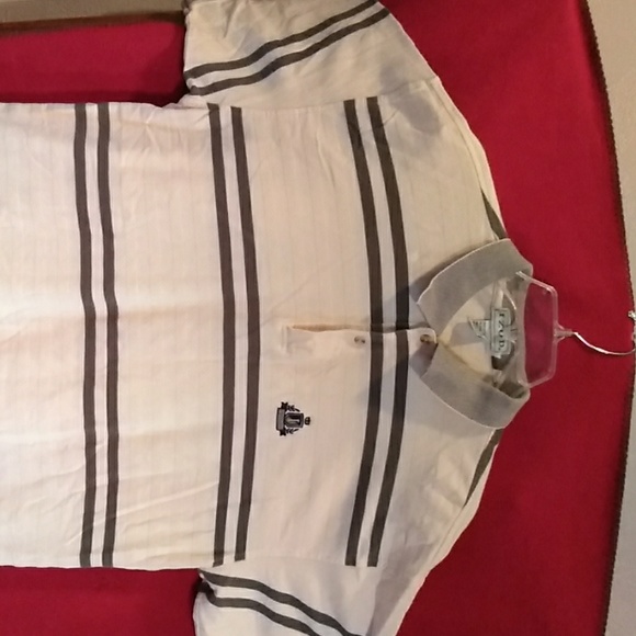 Short sleeve shirt - Picture 2 of 4